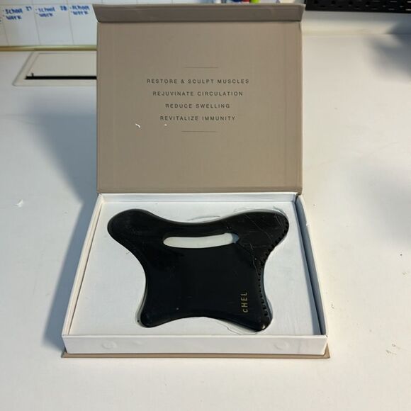 CHEL BODY Body Gua Sha Tool - Picture 3 of 9